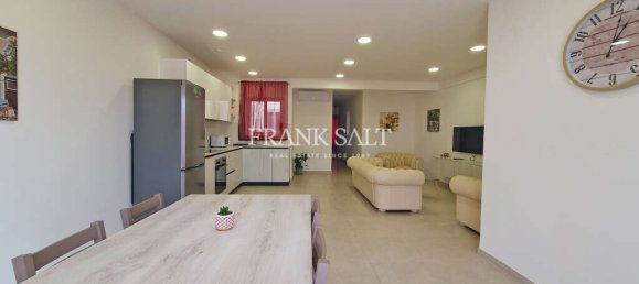 2 Schlafzimmer Wohnung in Marsaskala, Malta, Nr. 7651 5