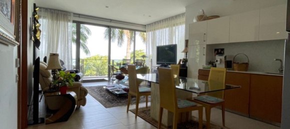 شقة 3 غرف نوم في Pattaya, Thailand رقم 7889 3