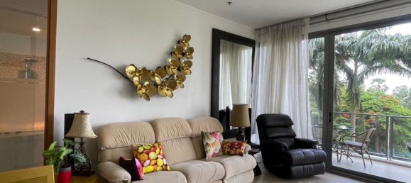 شقة 3 غرف نوم في Pattaya, Thailand رقم 7889 2