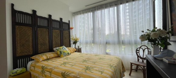 شقة 3 غرف نوم في Pattaya, Thailand رقم 7889 7