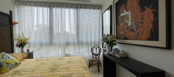 شقة 3 غرف نوم في Pattaya, Thailand رقم 7889 6