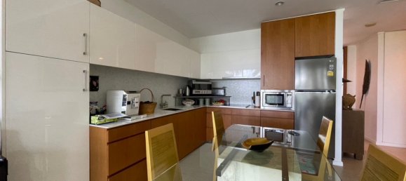 شقة 3 غرف نوم في Pattaya, Thailand رقم 7889 5