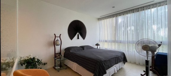 شقة 3 غرف نوم في Pattaya, Thailand رقم 7889 4