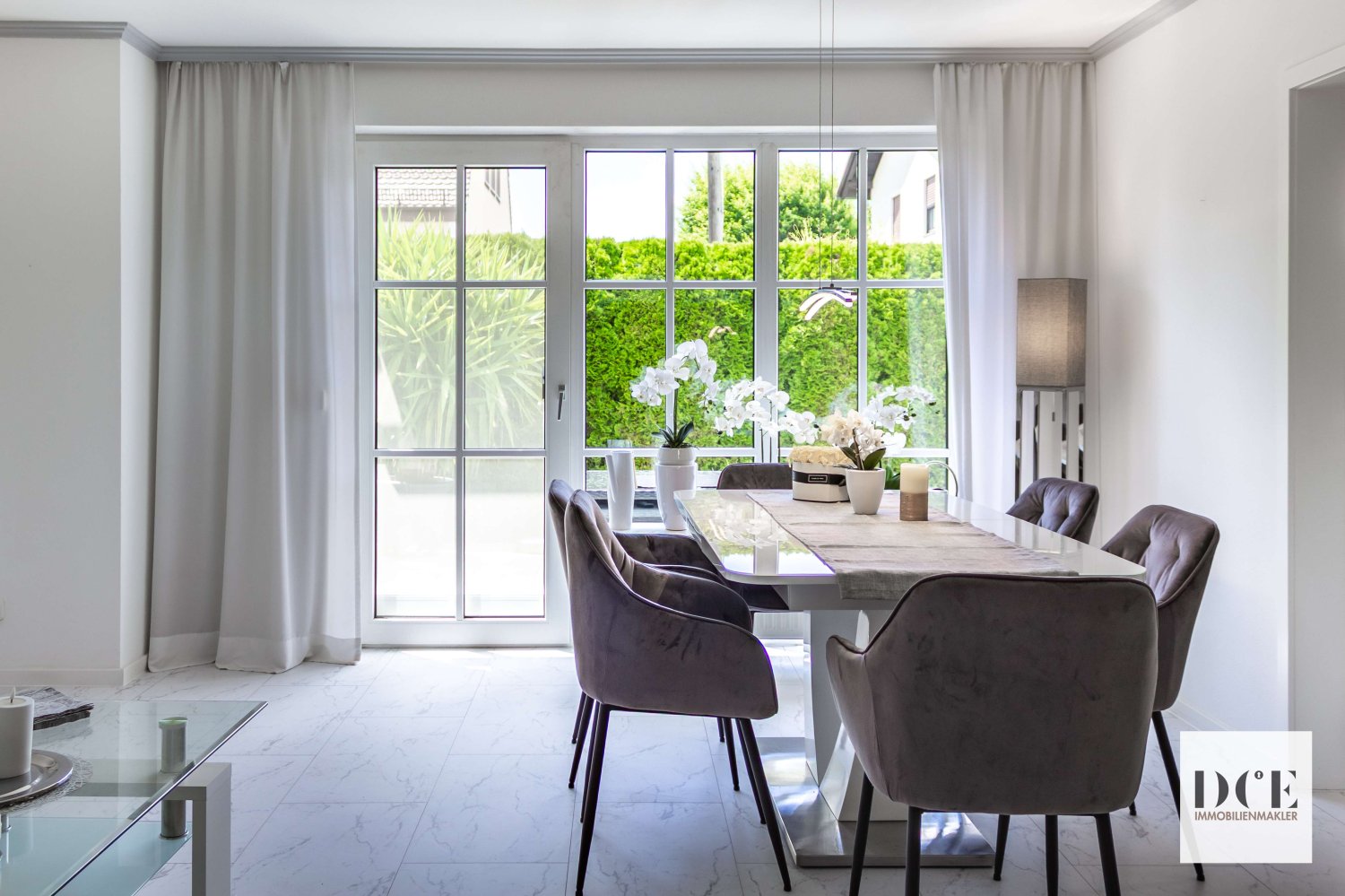 3 rooms Duplex in Munich, Germany No. 221043