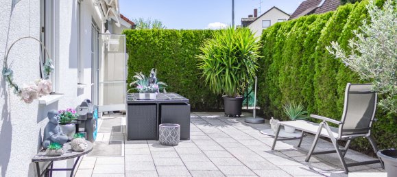 3 rooms Duplex in Munich, Germany No. 221043 13