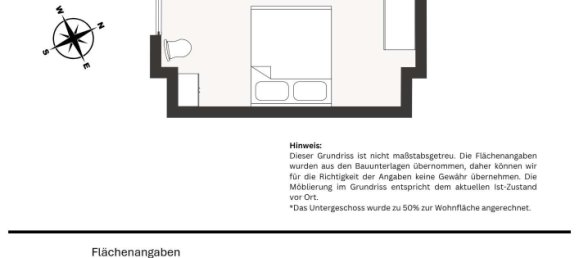 3 rooms Duplex in Munich, Germany No. 221043 3