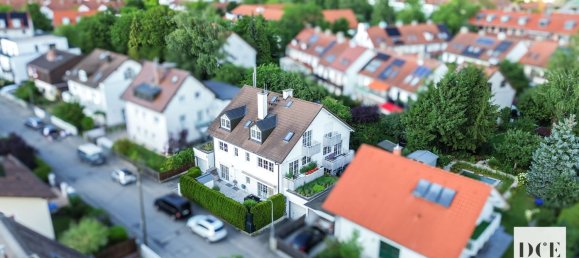 3 rooms Duplex in Munich, Germany No. 221043 15