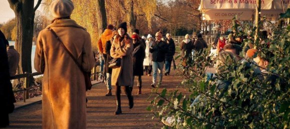 Studio in Hamburg-Nord, Germany, Nr. 365237 6