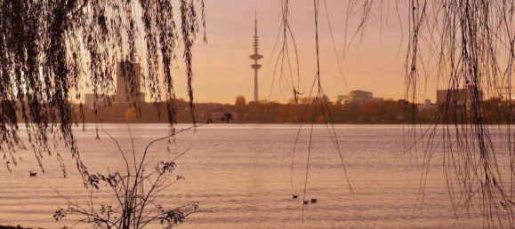 Studio in Hamburg-Nord, Germany, Nr. 365237 8