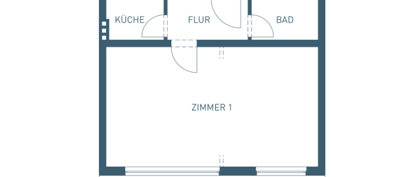 Studio in Hamburg-Nord, Germany, Nr. 365237 10