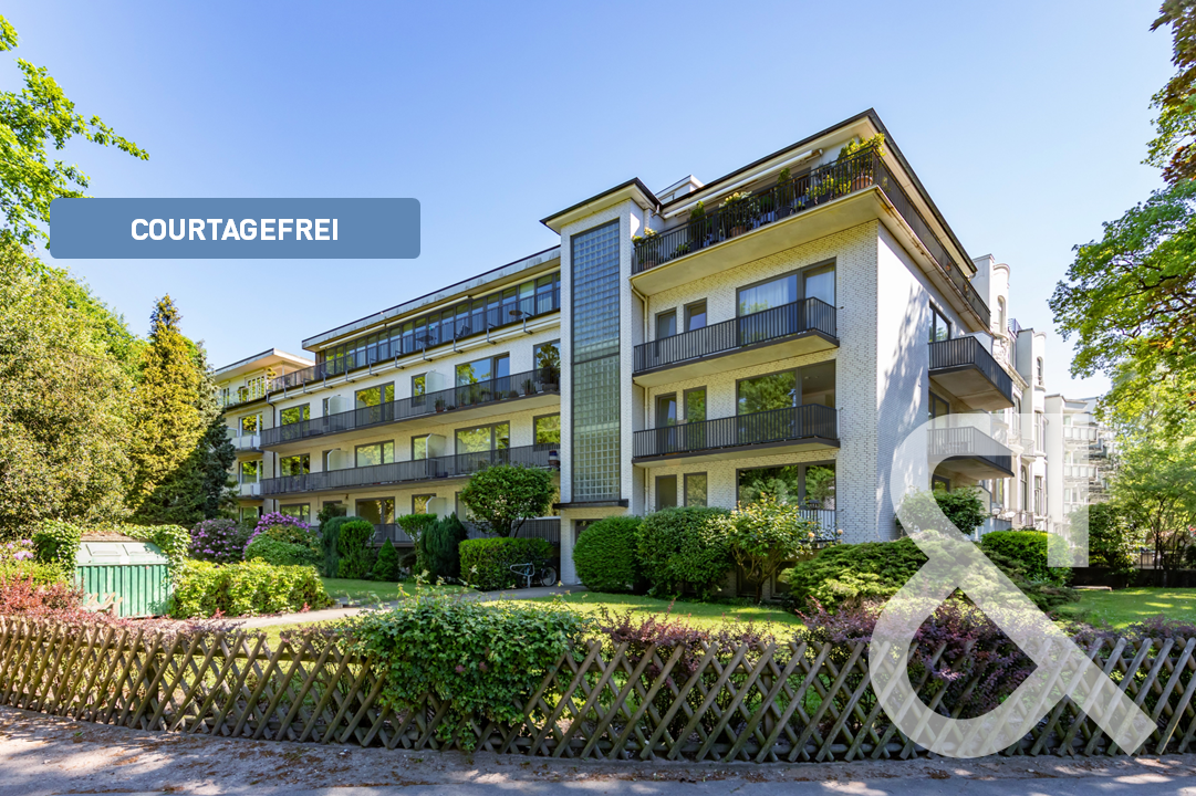 Studio in Hamburg-Nord, Germany, Nr. 365237