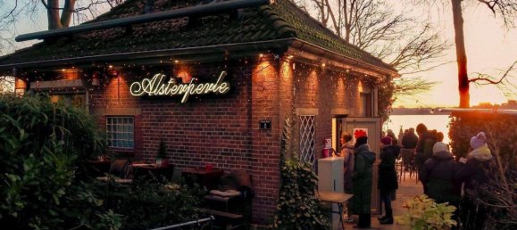 Studio in Hamburg-Nord, Germany, Nr. 365237 7