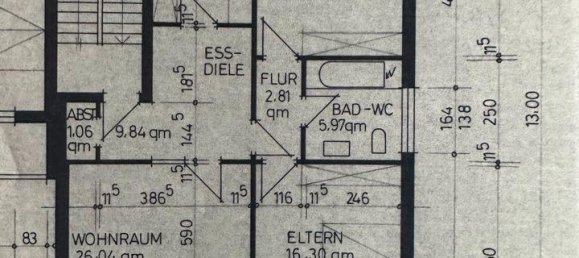 2 bedrooms Apartment in Bielefeld, Germany No. 55435 8