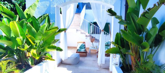 5 chambres Villa à Porto Cesareo, Italy No. 305881 32