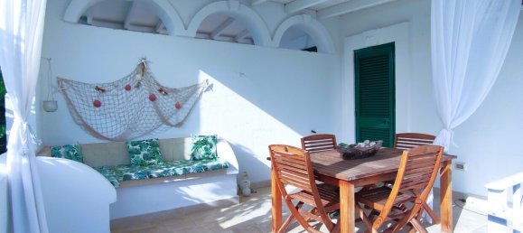 5 chambres Villa à Porto Cesareo, Italy No. 305881 19