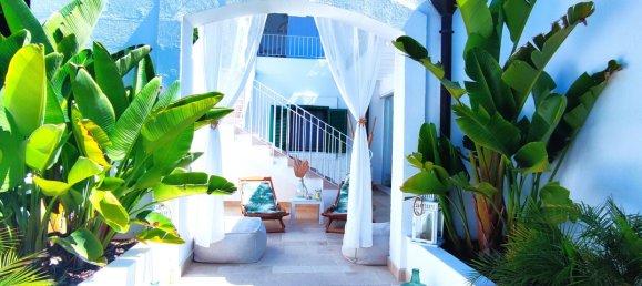 5 chambres Villa à Porto Cesareo, Italy No. 305881 33