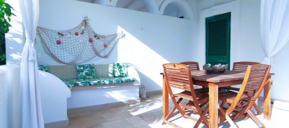 5 chambres Villa à Porto Cesareo, Italy No. 305881 18