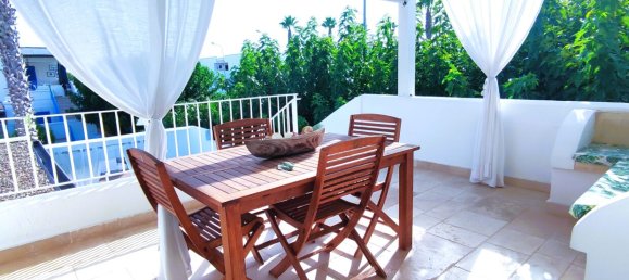 5 chambres Villa à Porto Cesareo, Italy No. 305881 20