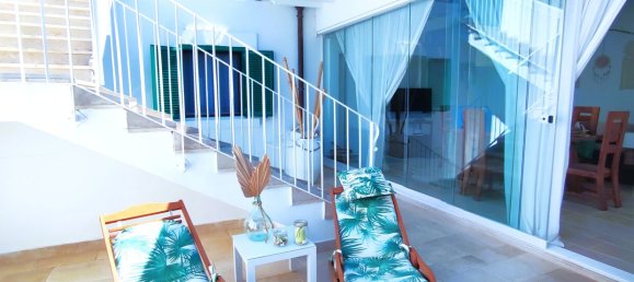 5 chambres Villa à Porto Cesareo, Italy No. 305881 36