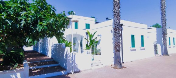 5 chambres Villa à Porto Cesareo, Italy No. 305881 6