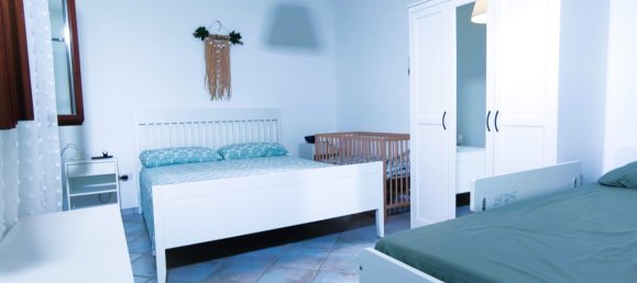 5 chambres Villa à Porto Cesareo, Italy No. 305881 12