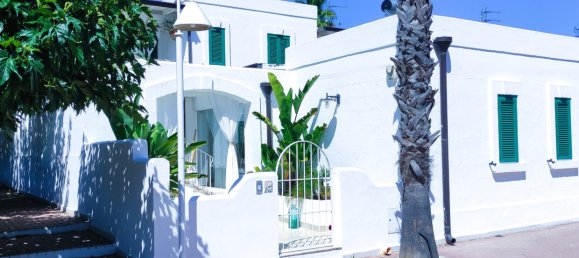 5 chambres Villa à Porto Cesareo, Italy No. 305881 7