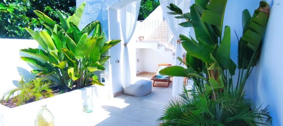 5 chambres Villa à Porto Cesareo, Italy No. 305881 31