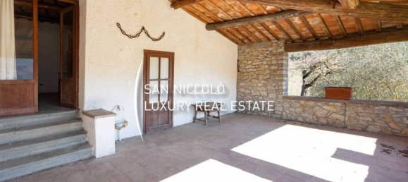 Дом с 7 спальнями в Радда ин Кьянти, Италия № 193379 20