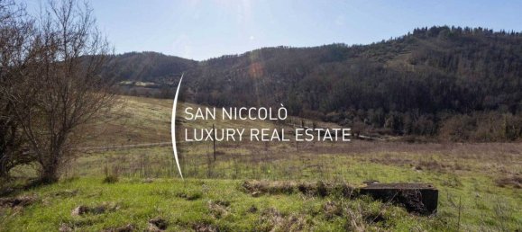 Дом с 7 спальнями в Радда ин Кьянти, Италия № 193379 18