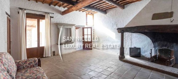 Дом с 7 спальнями в Радда ин Кьянти, Италия № 193379 24