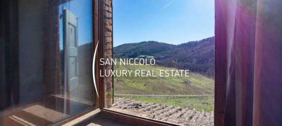 Дом с 7 спальнями в Радда ин Кьянти, Италия № 193379 10