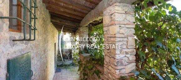 Дом с 7 спальнями в Радда ин Кьянти, Италия № 193379 9