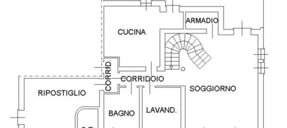 3 chambres Villa à Giacciano con Baruchella, Italy No. 341393 19