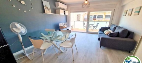 3 غرف نوم شقة في Empuriabrava, Spain رقم 216451 8