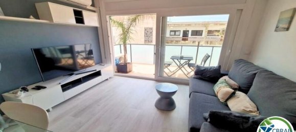 3 غرف نوم شقة في Empuriabrava, Spain رقم 216451 10