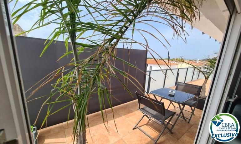 3 bedrooms Apartment in Empuriabrava, Spain No. 216451