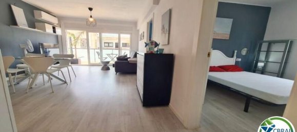 3 غرف نوم شقة في Empuriabrava, Spain رقم 216451 14