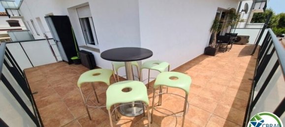 3 غرف نوم شقة في Empuriabrava, Spain رقم 216451 3