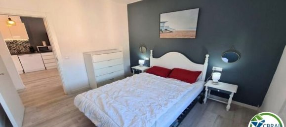3 غرف نوم شقة في Empuriabrava, Spain رقم 216451 16