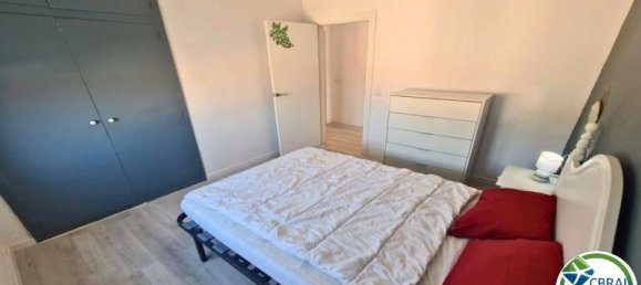 3 غرف نوم شقة في Empuriabrava, Spain رقم 216451 18