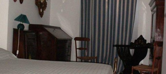 Apartamento de 5 habitaciónes en Urbe, Italy No. 7207 10