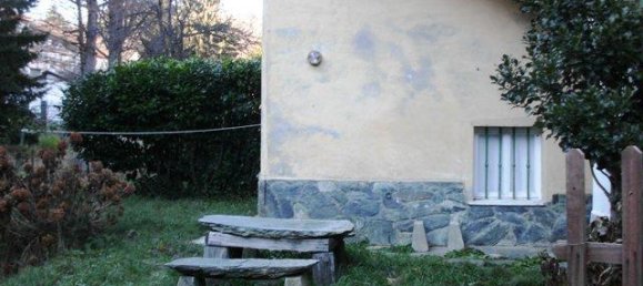 Apartamento de 5 habitaciónes en Urbe, Italy No. 7207 5