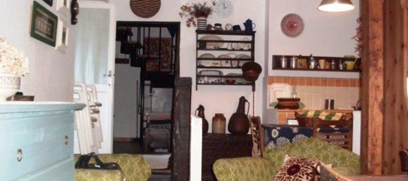 Apartamento de 5 habitaciónes en Urbe, Italy No. 7207 9