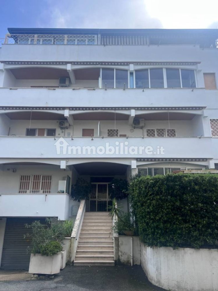 Estudio en Santa Marinella, Italy No. 206218