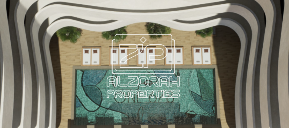 2 Schlafzimmer Wohnung in Al Amerah, UAE, Nr. 104203 11