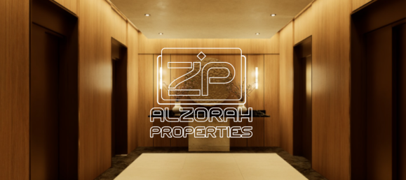 2 Schlafzimmer Wohnung in Al Amerah, UAE, Nr. 104203 8