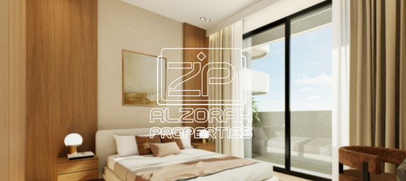 2 Schlafzimmer Wohnung in Al Amerah, UAE, Nr. 104203 5