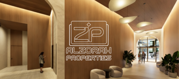 2 Schlafzimmer Wohnung in Al Amerah, UAE, Nr. 104203 9