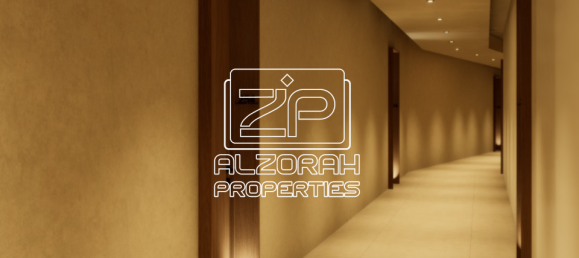 2 Schlafzimmer Wohnung in Al Amerah, UAE, Nr. 104203 6