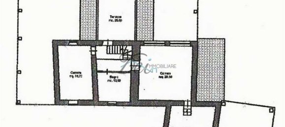 5 bedrooms House in Molazzana, Italy No. 169183 42